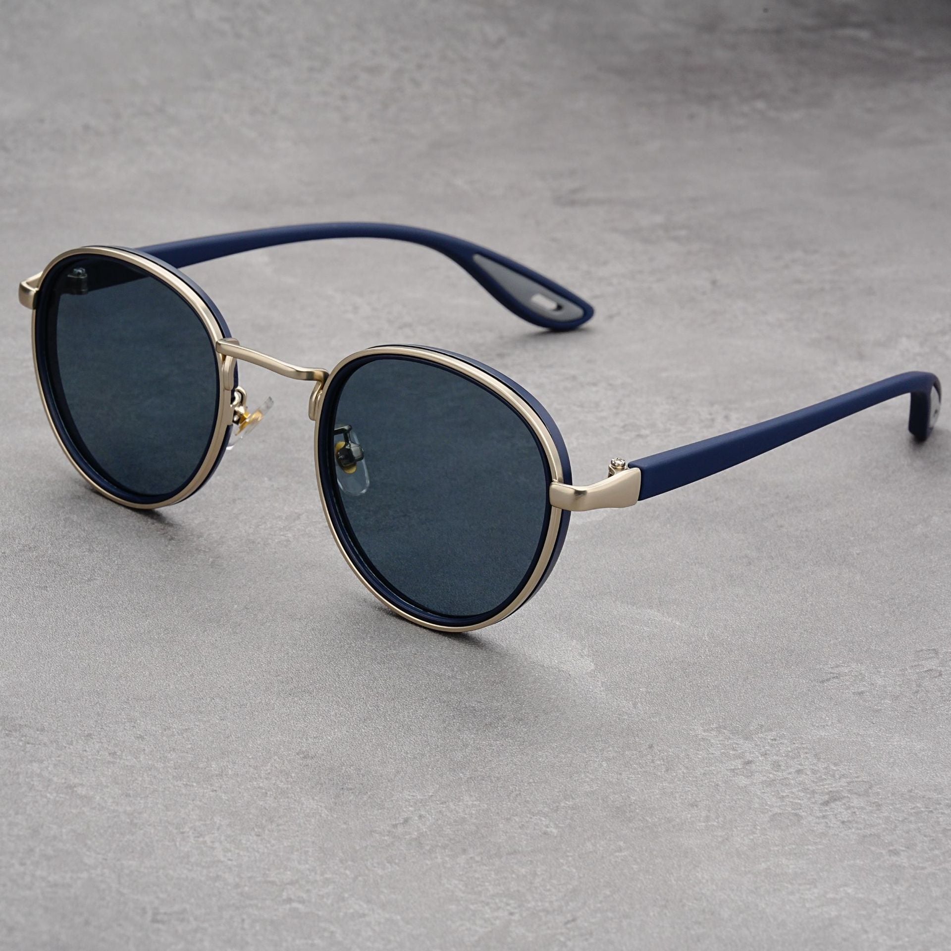 Corsa Metal Sunglasses