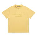 ESSENTIALS Tonal Logo Graphic T-Shirt — front