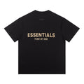 ESSENTIALS Cloud Series Crewneck T-Shirt — hero