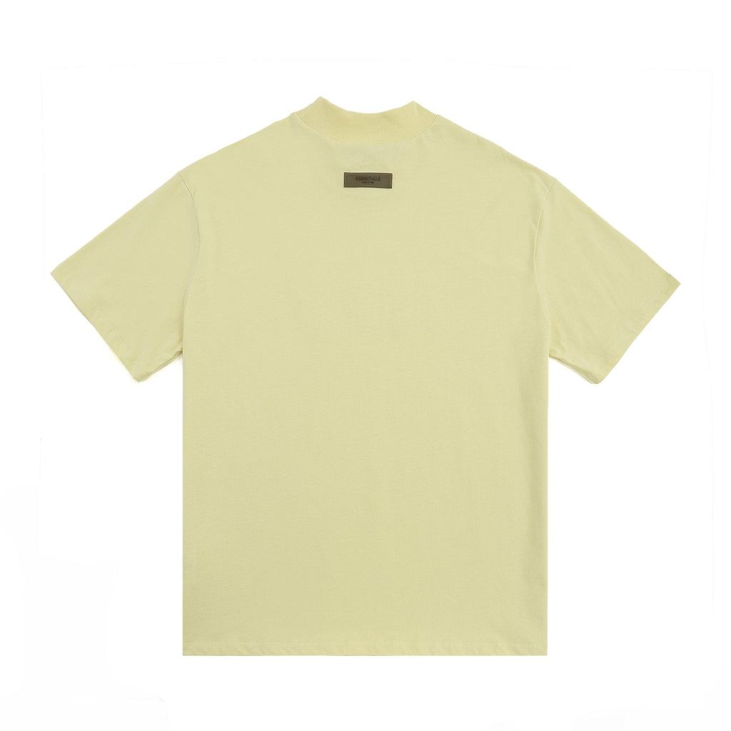 ESSENTIALS 1977 Graphic Short-Sleeve T-Shirt — back