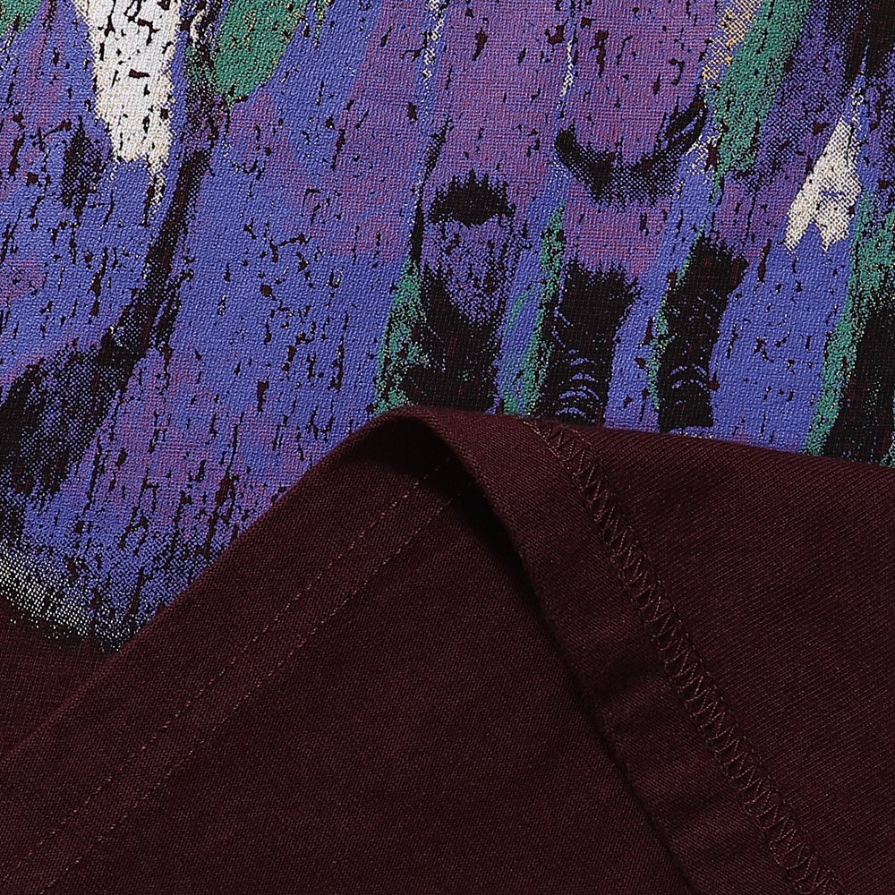 RARE PEACE Bad Habit Graphic T-Shirt — detail