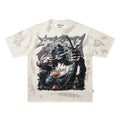 BKYS Revival Rhinestone Portrait Graphic T-Shirt — hero